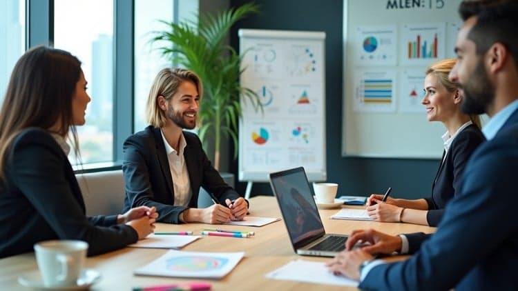 Creating & Implementing a Talent Strategy