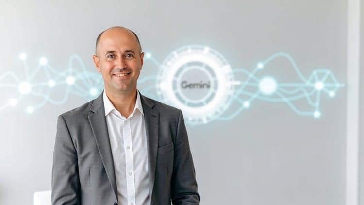 Google Gemini for Marketers: Strategy and AI Thinking