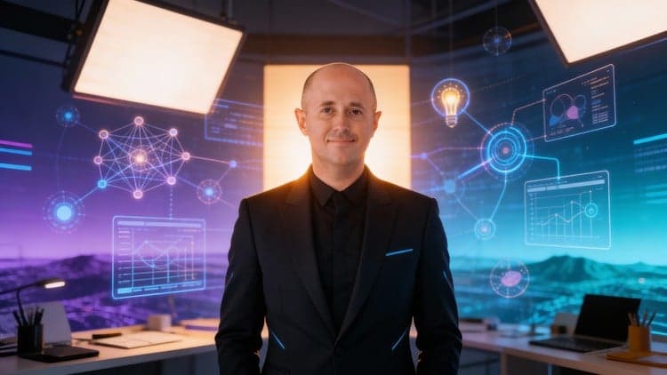 The Complete AI for Creative Leaders Guide