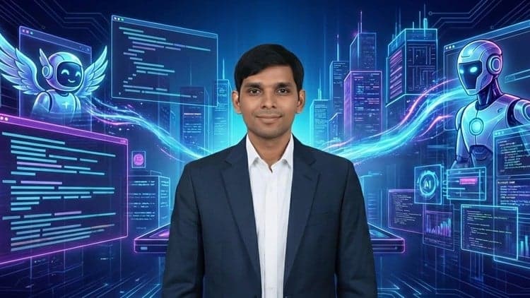 Vibe Coder Masterclass: 10x Your Productivity with AI Coding