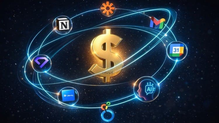 AI For Life & Profit 2026: A Hands-On Intro