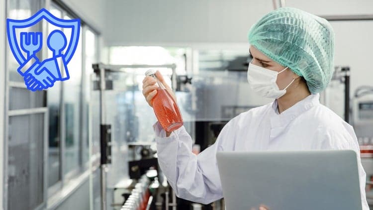 Food Safety Fundamentals: Sanitation, and Control Programs