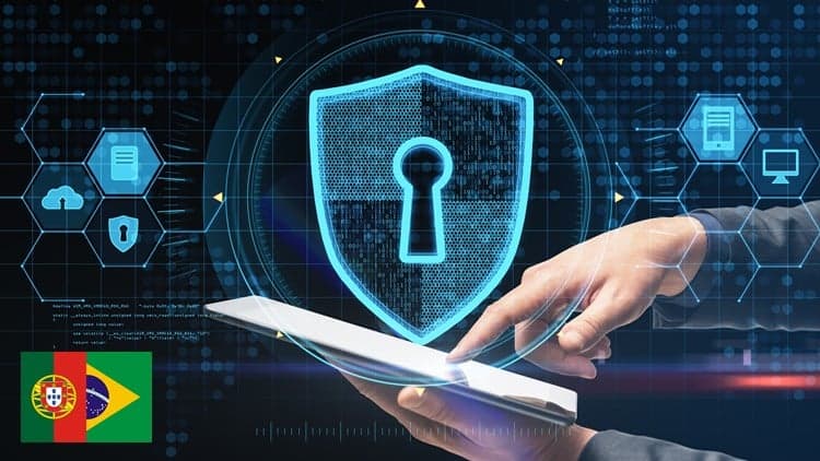 Conscientização em Cibersegurança para Líderes Empresariais