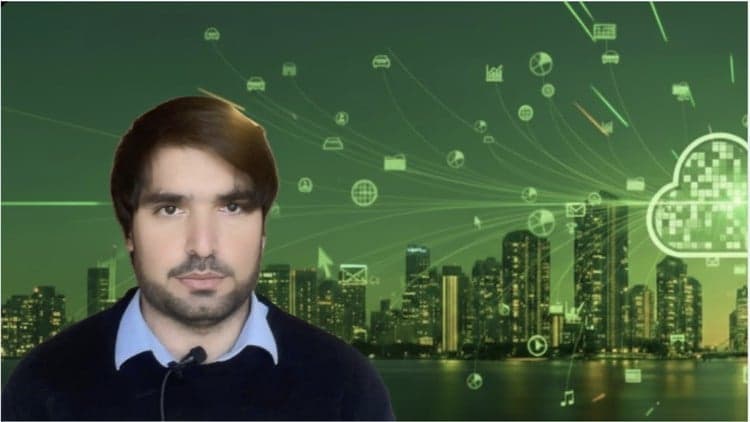 Software Design & Architecture of Modern Large Scale Systems