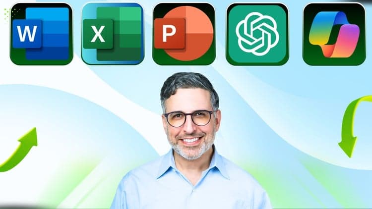 MS Office Automation MasterClass Word Excel PowerPoint