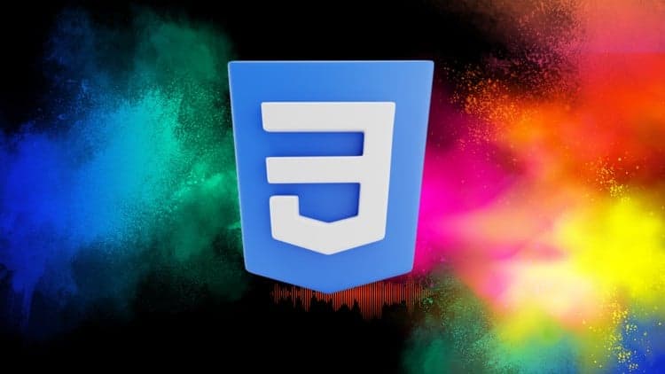 Complete CSS Web Design Course: Front End Web Development