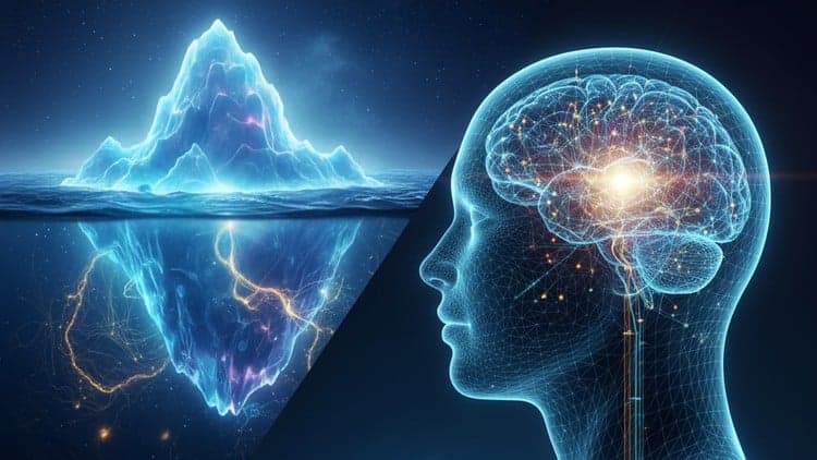 Subconscious Mind: The Hidden Driver