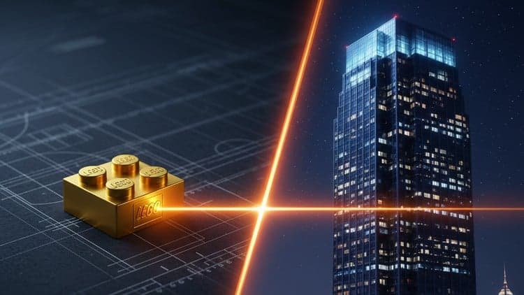 Habits: The Architecture of Daily Life