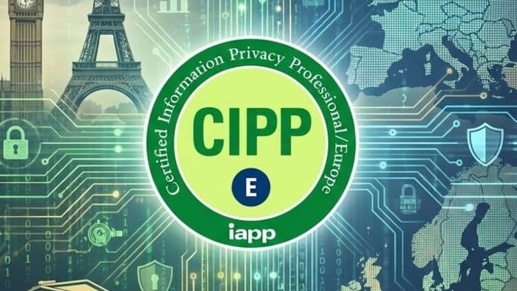 CIPP-E Interactive Practice Questions for IAPP Certification
