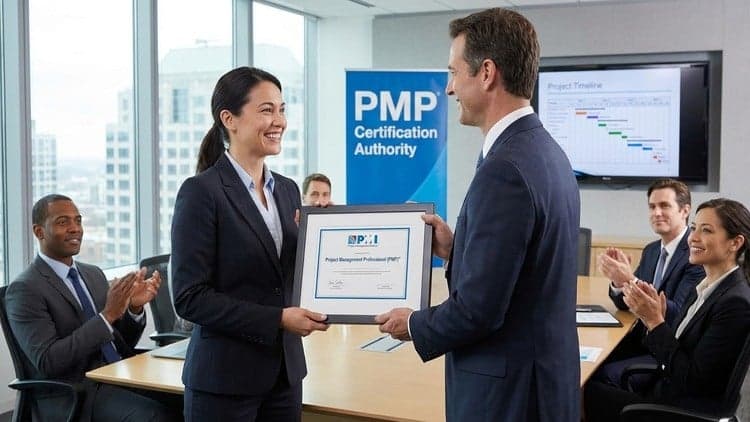 Project Management Institute PMP Practice Test