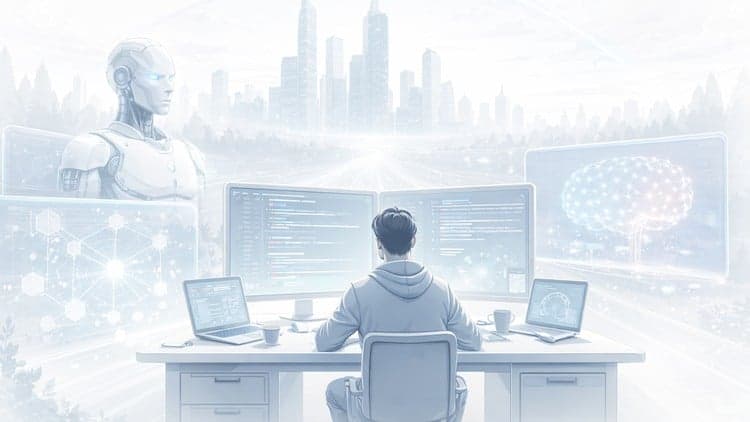 The Ultimate AI Engineer Job Preparation Course (2026)