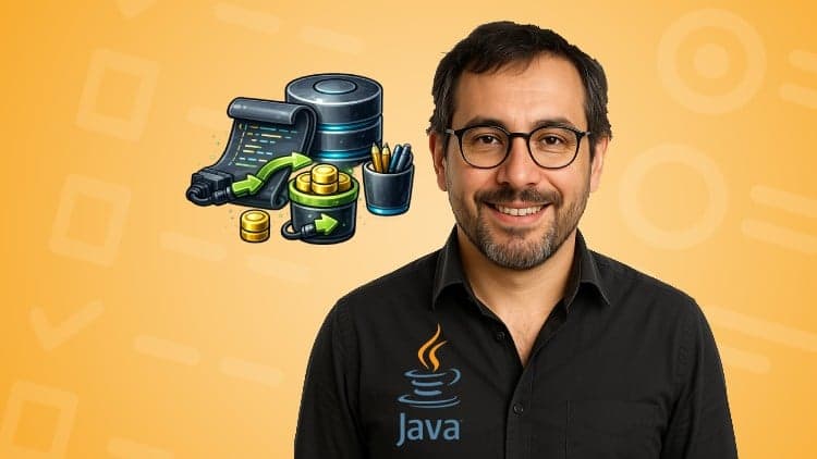 Java JDBC & Database Programming - Practice Questions 2026