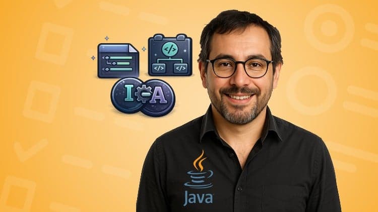 Java Interfaces & Abstract Classes - Practice Questions 2026