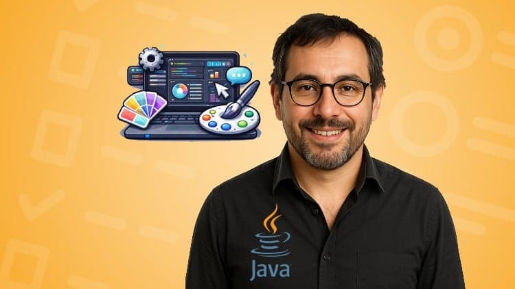 Java GUI Programming - Practice Questions 2026