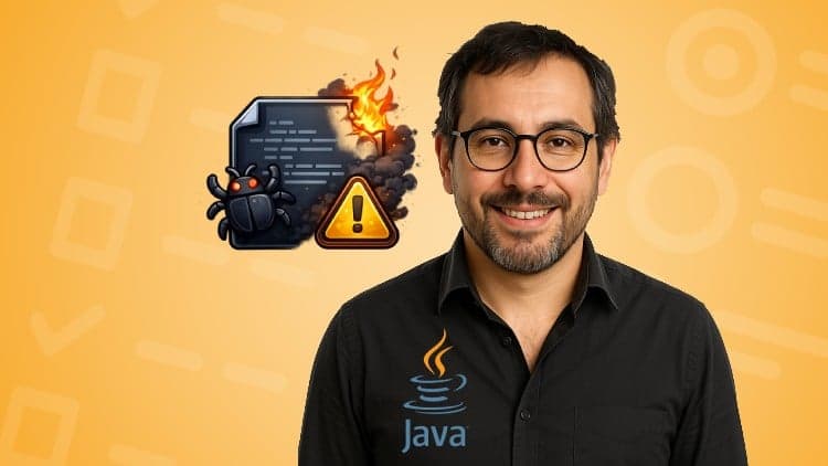 Java Exception Handling - Practice Questions 2026