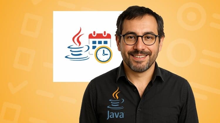 Java Date & Time API - Practice Questions 2026