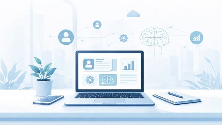 HR Tech Product Manager Bootcamp (for HRIS /HR Tech/People)