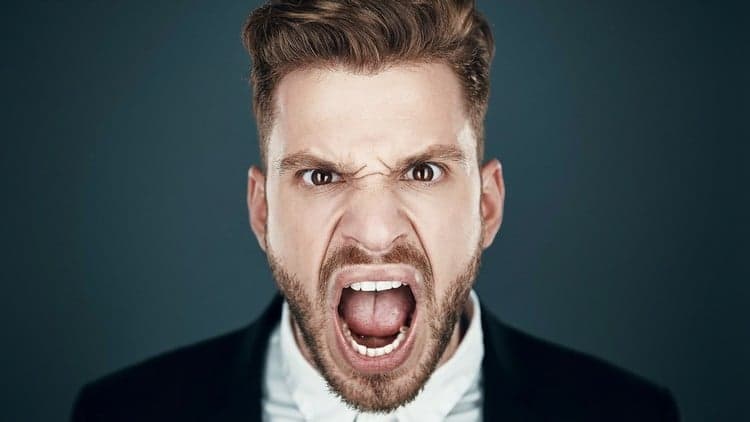 Anger Management: Master Your Emotions