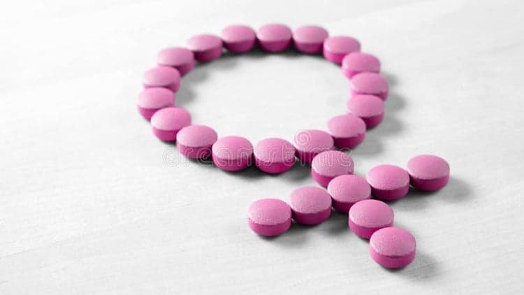 5 DAY MENOPAUSE RESET- WITH E-BOOK