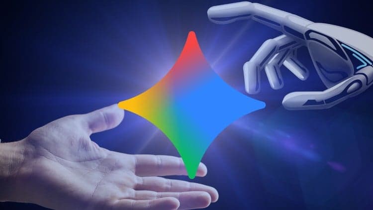 Gemini AI: Complete Guide to Google’s Powerful AI