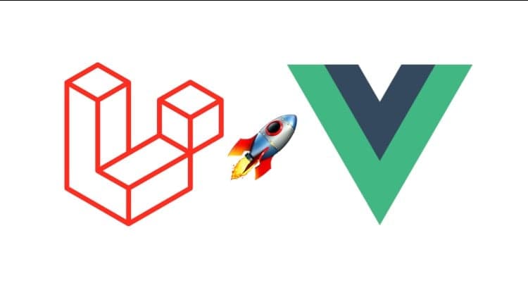 Laravel 12 and Vue.js 3 Basics for Developers