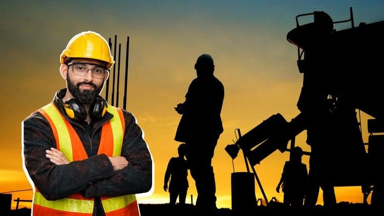 Advance Diploma in Workplace Health and Safety - 15 in 1