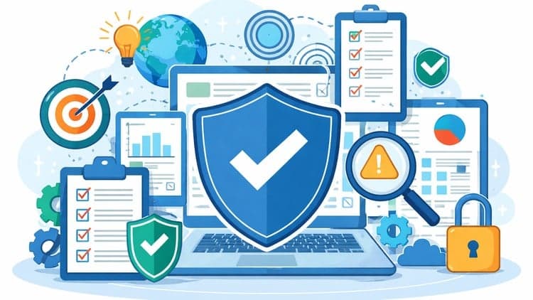 Risk Management Frameworks: : From Fundamentals to Practice