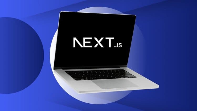 Next.JS Masterclass: Learn NextJS by Building Modern Web App