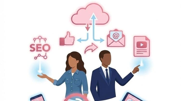 Certified in Digital Marketing – MCQ Exam Preparation