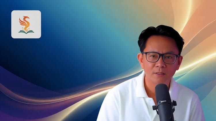 Năng lực gốc — Bedrock Thinking: Luật nền chi phối kết quả