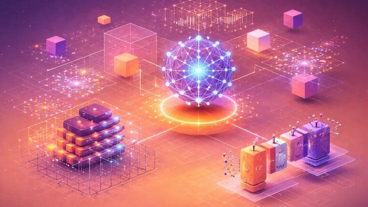 Modern NLP for AI Engineers & Data Scientists