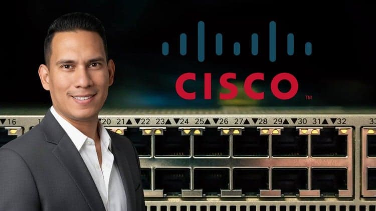 Examen Cisco CCNA 100 Preguntas