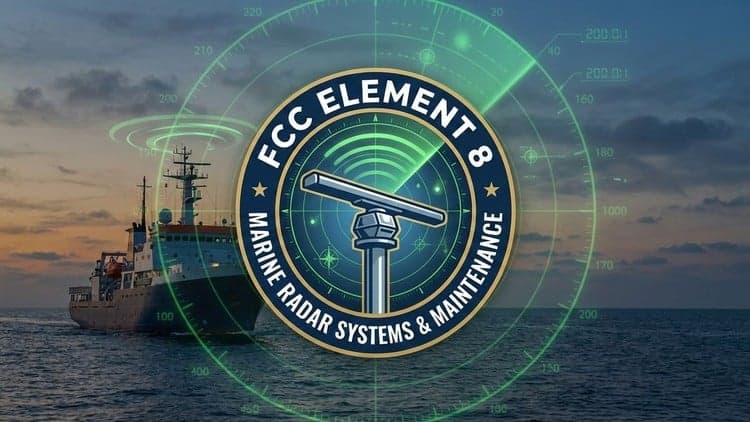 Marine Radar Systems & Maintenance Practice Test 2026