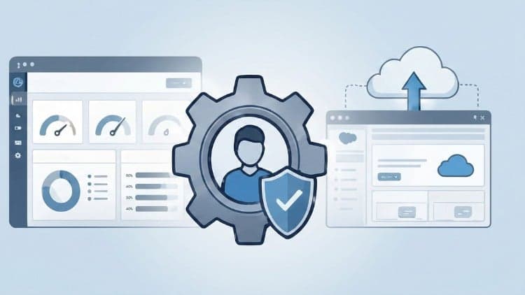 Practice Exams For Salesforce Platform Administrator II.