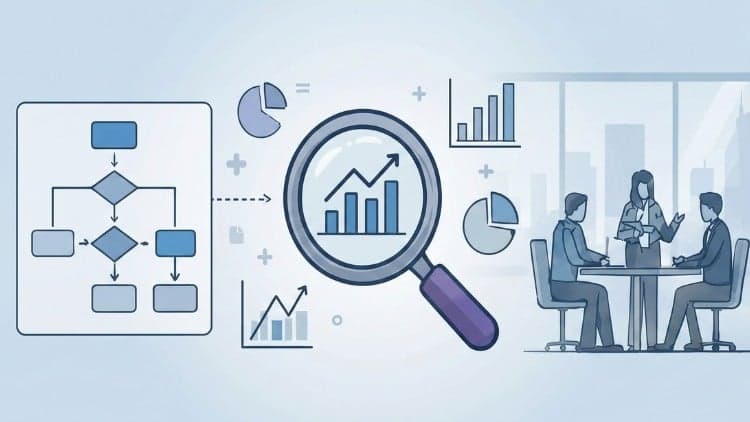 Practice Exams For Salesforce Certified Business Analyst.