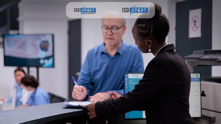 ISO 10002:2018 (CHS) Lead Auditor Course (Clause by Clause)