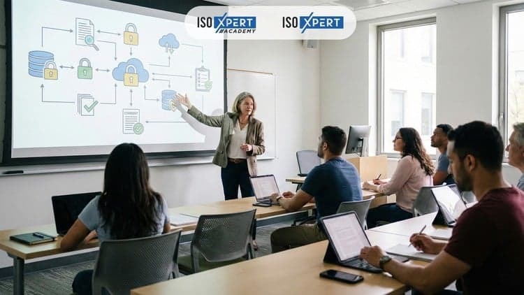 ISO 27701:2025 (PIMS) Lead Auditor Course (Clause by Clause)