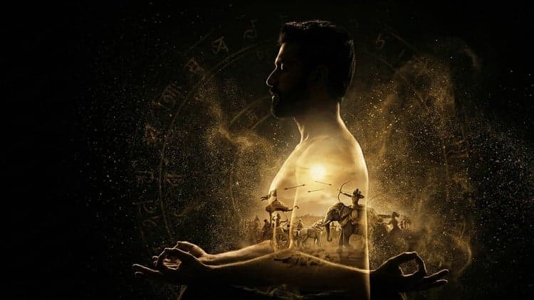 Master Your Inner War: The Vedic Psychology of Resilience