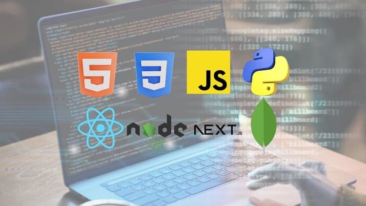 The Complete Full Stack Web Development Masterclass 2026