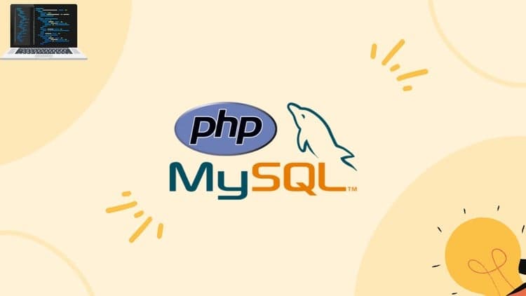 PHP - Master PHP for Back End Web Development with MySQL