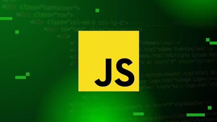 JavaScript: Front End Web Development with JavaScript