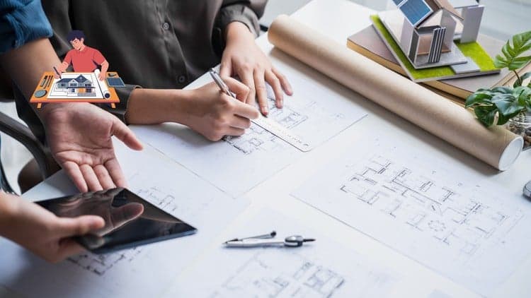 Architectural Design Fundamentals for Students & Beginners