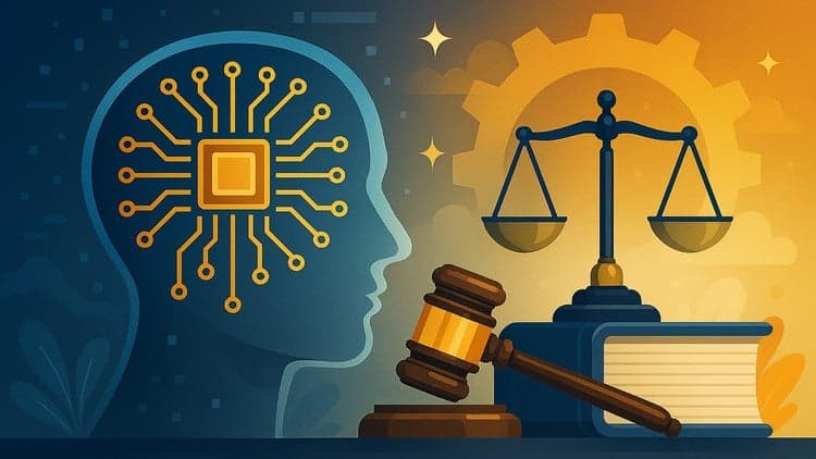 KI und Recht im Unternehmen