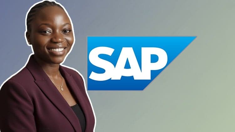 SAP S/4HANA Production Planning and Manufacturing Practice