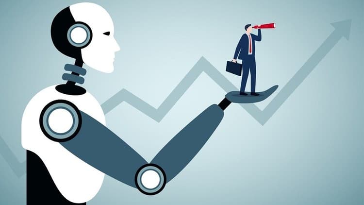 AI-Powered Career Strategy & Adaptation