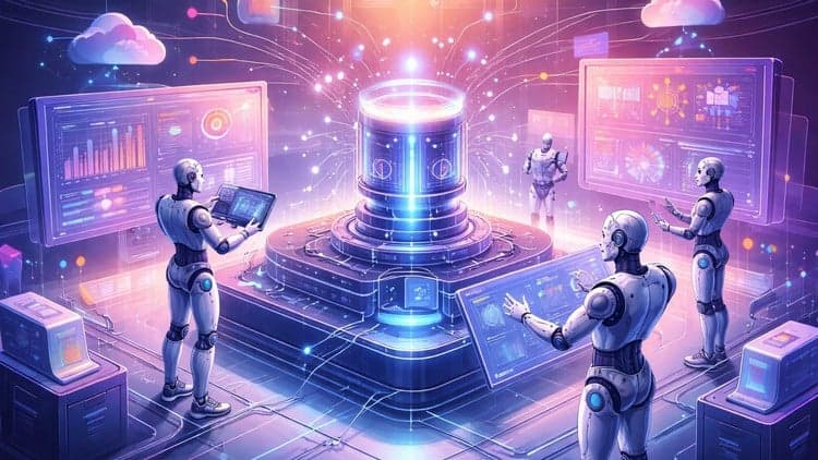 AgenticOps: Designing AI-Native Autonomous Systems