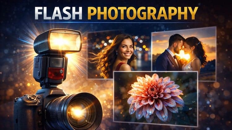 Flash Photography