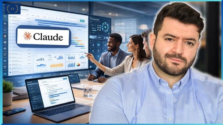 Project management AI: Claude AI for Project Management A-Z