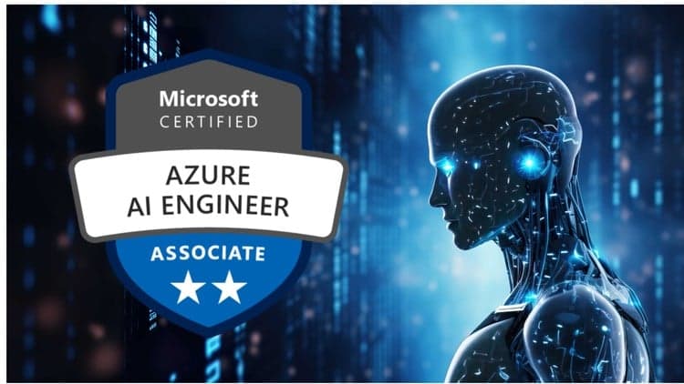 Master AI-102: Azure AI Engineer Associate Tests [2026]