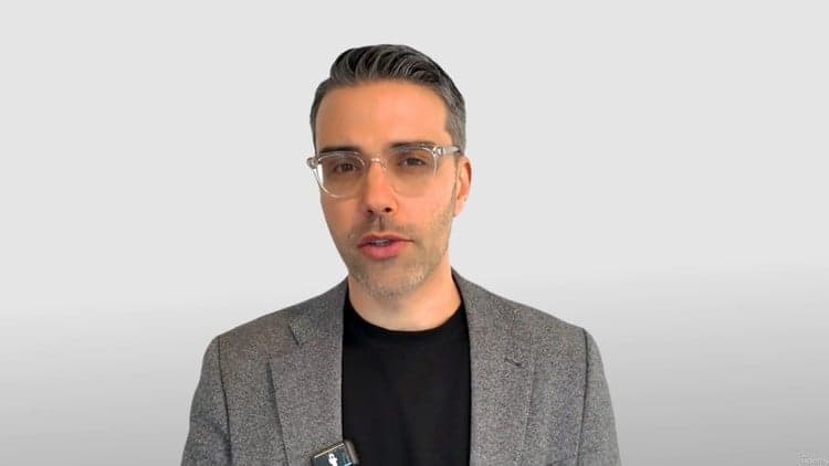 The Executive AI Audit